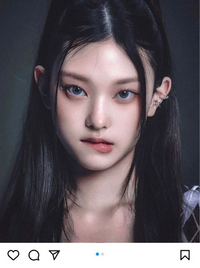 newjeansのヘリンちゃんのこの画像はどこに上げられているもの... - Yahoo!知恵袋