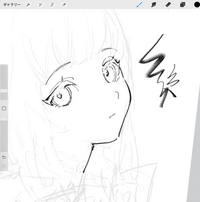 こちらのイラストを描かれた絵師さん知りませんか Twitter T Yahoo 知恵袋