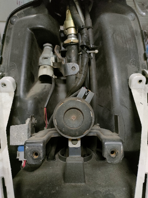 原付バイクcdi交換について緊急でお願いします Superjog Yahoo 知恵袋