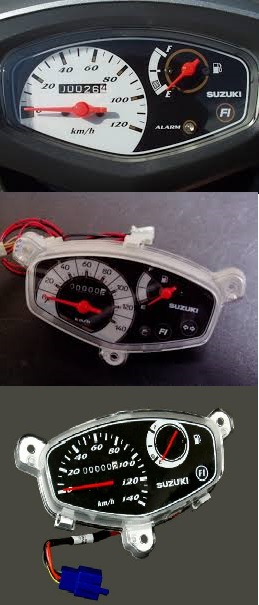 Amazon.co.jp: アドレスのための V125 のための V125G のための