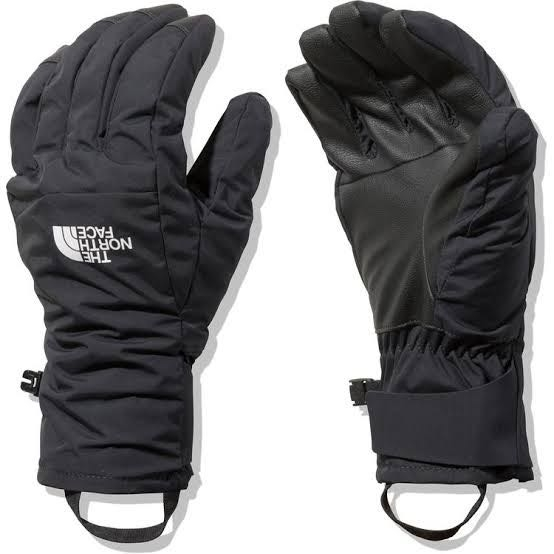スノボ用にTHENORTHFACEGTXバーサタイルレイングローブというもの