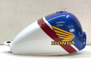 ホンダモンキートリコロールカラーのカラーコードについて教えて