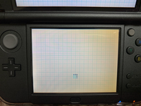 Newニンテンドー3DSLLをフリマアプリで売ろうと思い3,4年く