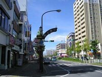 千葉県市原市って、思ったより都会ですよね？

特に 五井のあたりが、都会な感じです。 