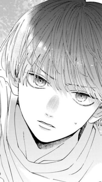 顔だけじゃ好きになりません」のこのシーンって何話で出てきますか