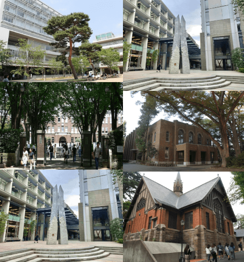 獨協大学と國學院大學はどちらが良いイメージがありますか？ - 大学