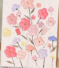 アクリル絵の具について結婚式のウェルカムボードを作りたいと アクリル絵の具について結婚式のウェルカムボードを作りたいと