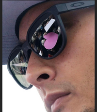 ダルビッシュ有 着用】 オークリー ACTUATOR サングラス | lxrinc.com