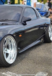 RX-7 FD3SについてこれはFD専用の旧ガナドー...』 マツダ RX-7 の 