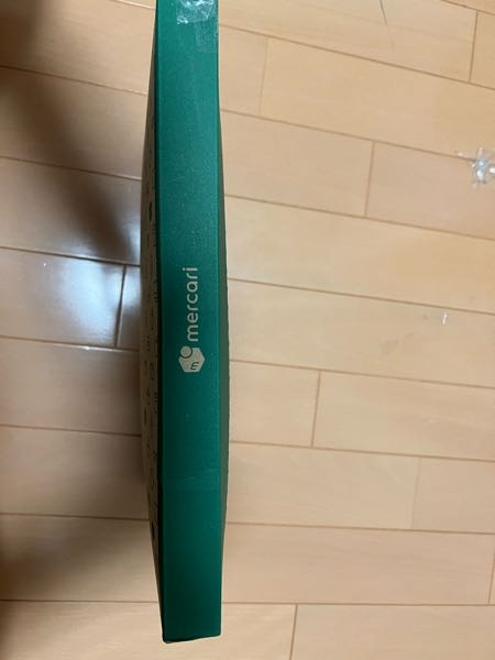 メルカリの専用お願いのコメントについて相手コメント失礼します。来週