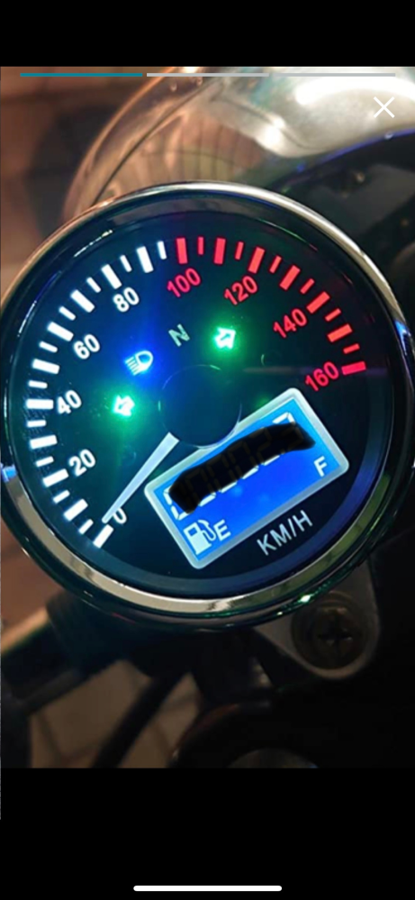 現在頂き物のSR400(1JR)をレストアしているのですが、少し行き詰まって