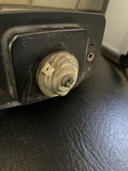 2ストのNS-1(黄色ナンバー)売れないから、最終値下げ‼️
