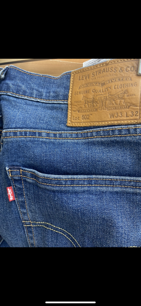 セカストで見つけたんですけどこれって復刻ですか？初めてBIGEを見つけ