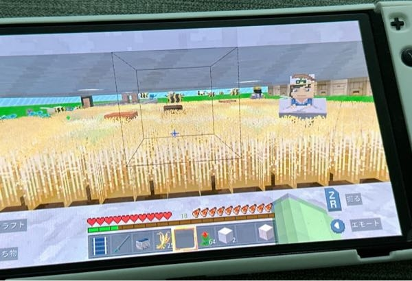 《急募》マイクラ初心者です…農民自動小麦畑を作ったのですが、農民が働いてくれません。 いまいち理解せず動画見ながら作りました(アレイで小麦回収・ハチで作物成長促進あとは他の自動小麦装置と同じ感じです)

たぶん農民の作り方が原因なのかなと思います…

農民1
・クリエイティブモードでたまごから村人の子供を出して大人に成長したら農民に就職させた(コンポタージュ？コンポート？(なんだっけ…)は壊...