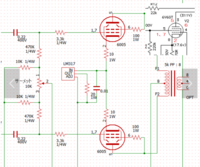 mtk  Mullard 6V6GT ロシア製 復刻版 mtk 様 専用 Mullard 6V6GT ロシア製 復刻版 - メルカリ