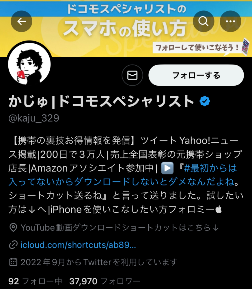 自分の不注意でTwitter上で発見した動画を保存できるという文句... - Yahoo!知恵袋