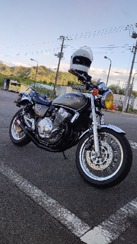 HONDACB400FourNC36の評価について質問です。当時の生... - Yahoo!知恵袋