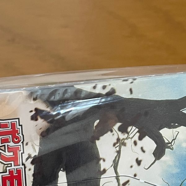 よくポケモンカードで再シュリンク品と言う物が出回ってると聞きま