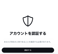これはどうしたらいいですか？Twitter開けないんです（т-т 