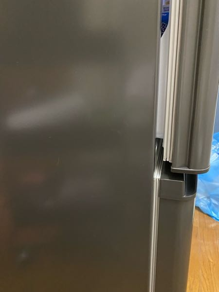 生活家電 冷蔵庫です、 新品で買って1ヶ月くらいしか経ってないです