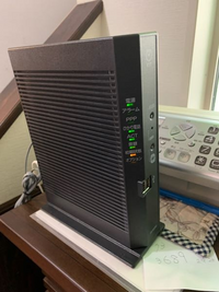 ルーター・ネットワーク機器 RX-600 ホームゲートウェイ/ひかり電話ルータ (RX-600MI,PR-600MI