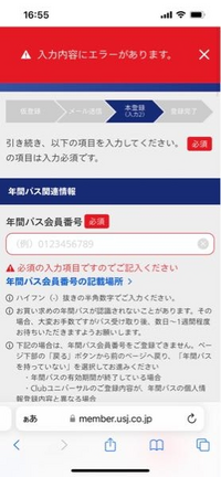 ユニバーサルスタジオジャパンのチケットをダイレクトインで家族や友達 