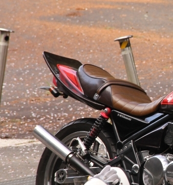 HONDA NS-1 エビ テール ツッパリ 羽 ヤンキー 族車 検索用:NSR ファッションなデザイン HONDA 検索用:NSR 族車 ヤンキー 羽
