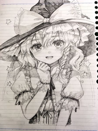 この絵を描いた絵師さんが誰だったか思い出せません。 - 学生 この絵を描いた絵師さんが誰だったか思い出せません。 - 学生