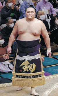 幕内復帰の朝乃山。今場所、何勝できると思いますか。 - Yahoo!知恵袋