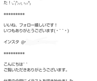 メルカリ商品ページに「他サイトで出品してます、コメント