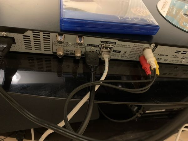 録画ができなくなり、困っています。パナソニックのディーガDMR-BRW510