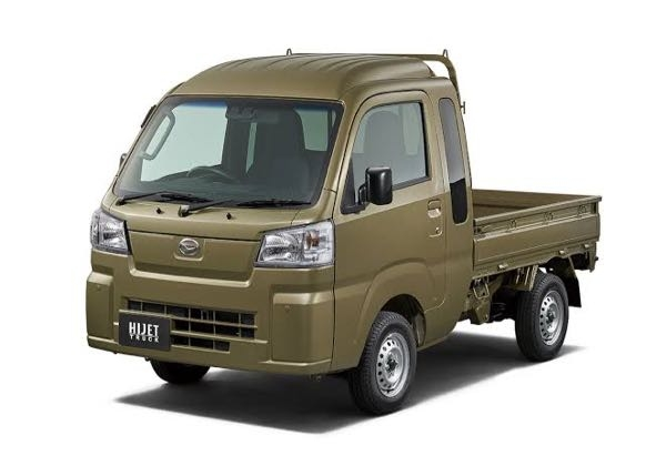 軽トラをファーストカー(セカンドカー無し)にするのってどう思い