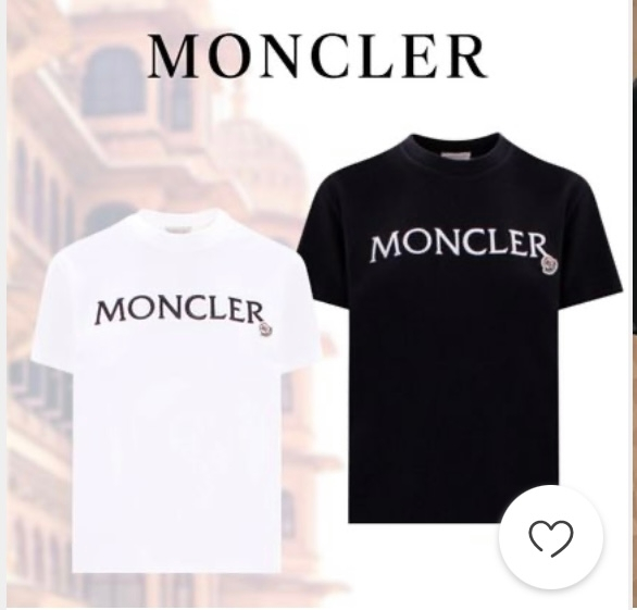 売り切り‼️モンクレールTシャツ　S(Mサイズの方) ft-8c0008829hp_11.jpg