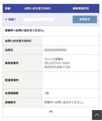 ゆりりん 佐川急便発送 佐川急便 公式サイトでの検索方法 - Genspark