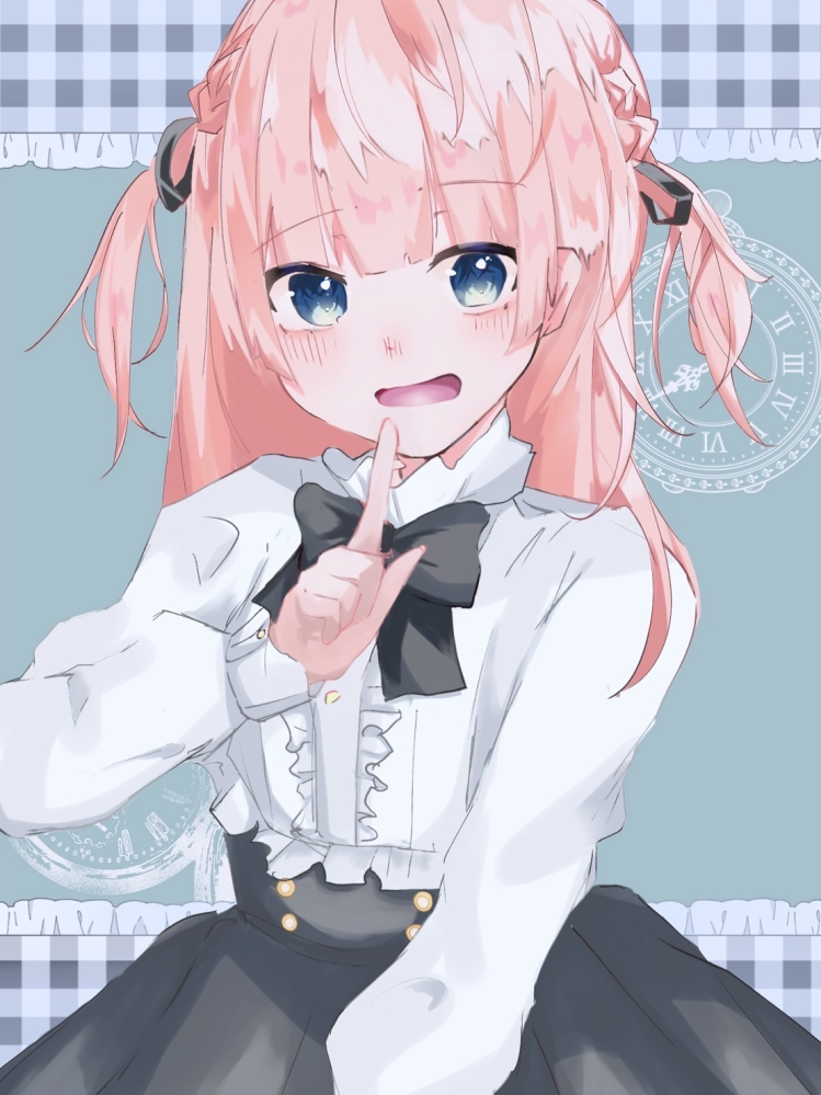 イラスト添削お願いしたいです辛口で大丈夫です。お世辞とかはいりませ