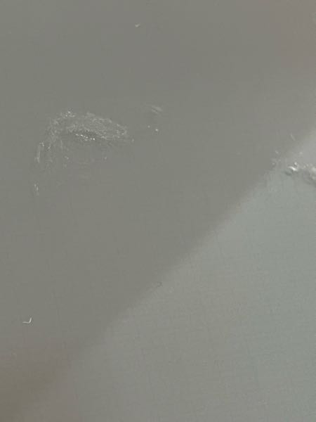 タブレットって買ったら、保護フィルムが元から画面に付いてあるんで