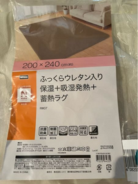 ニトリの、ウレタンふっくらのラグの洗濯の仕方を教えて下さい。

手洗い表記あります。

生地は、ふっくらしてます。 