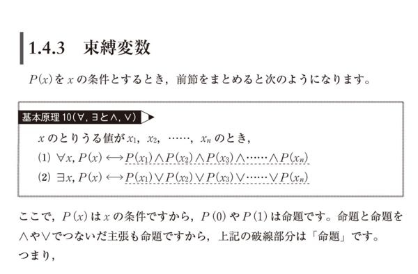 数学の真髄 直筆サイン入り 数学の真髄 直筆サイン入り