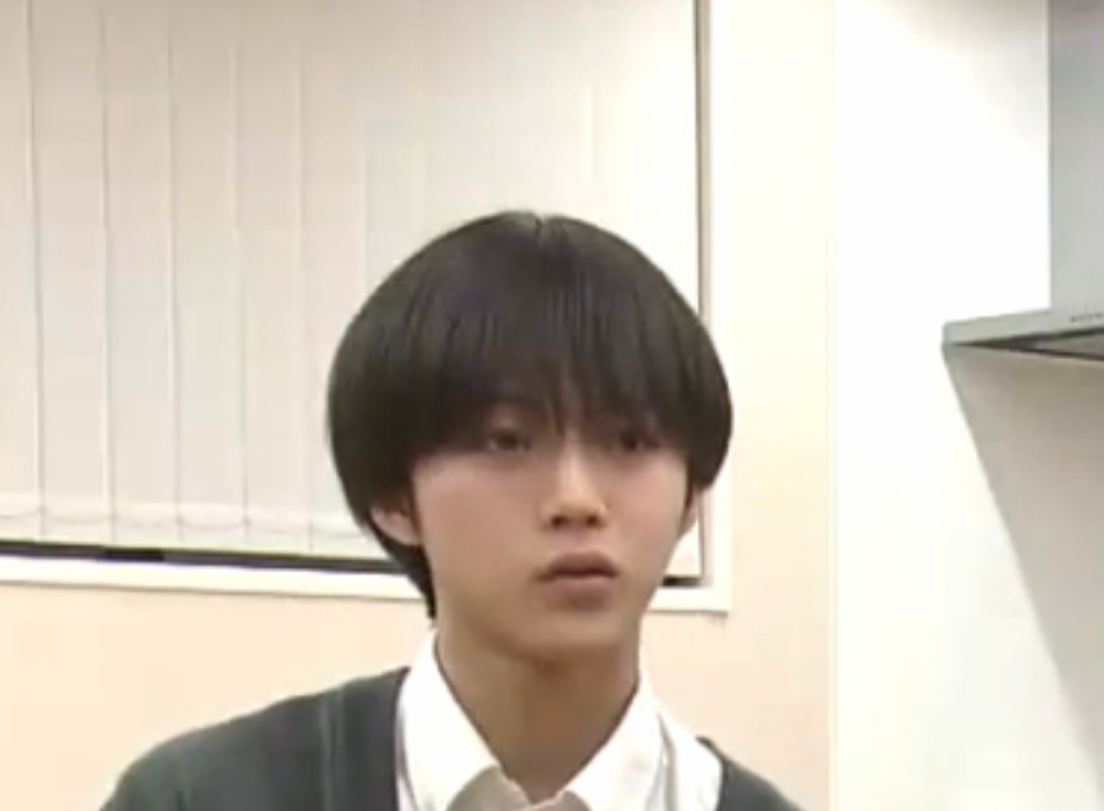 童帝っぽいですか？