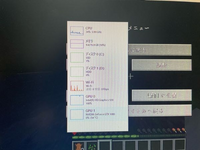 gpu使用率0%、これ、どうやって解決したら良いですか、マインクラフトだけ全くgpu使ってくれません！


gtx1080で40fpsとかまじで涙目です。 久しぶりに起動したらこーんなヘボヘボ起動構成になってしまって…優先的に1080使わせる方法教えて下さい

nvidiaとかそこまで詳しく無いので一からやる事教えてください、まずnviコントロールパネル開いてどうすればいいか等…