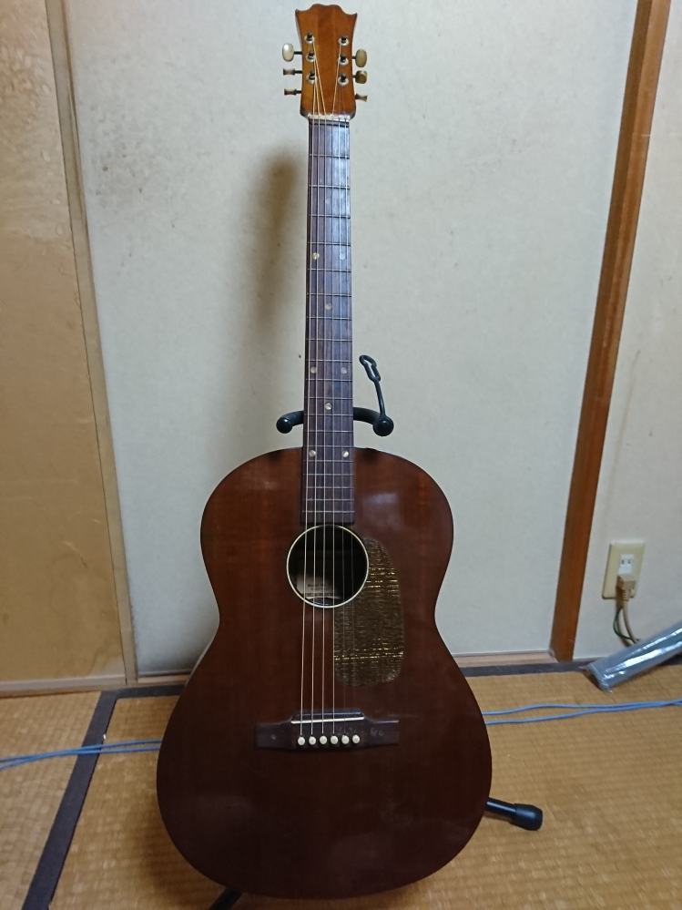 shinanoguitar（シナノギター）についての質問になります - Yahoo