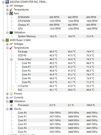 ryzen5 5600と交換してくれる人