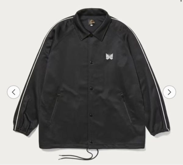 このジャケットはかっこいいですか？
