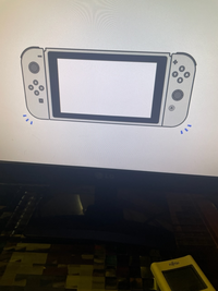 Switch（ジョイコン無し）初期化済み que-11296716091?w=999&h=999&up=0