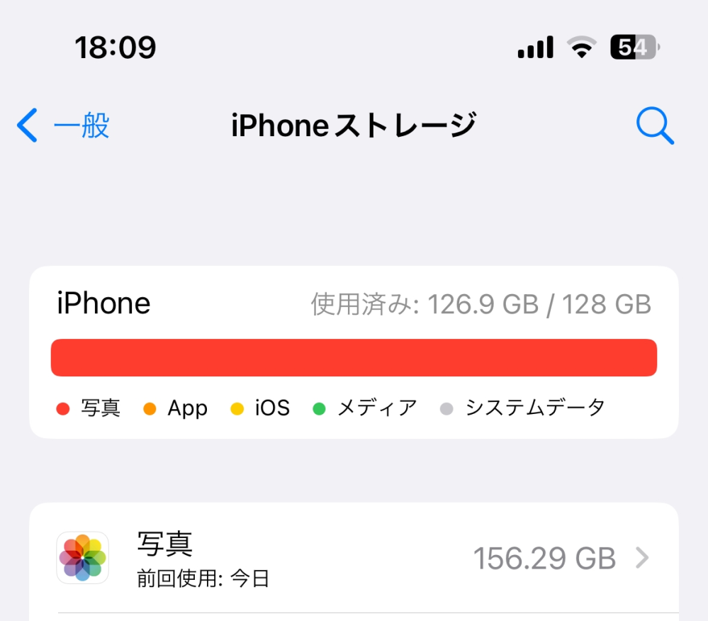 Iphone の共有アルバムについて至急で質問です。共有アルバムを作成しライブラリーの写真を完全