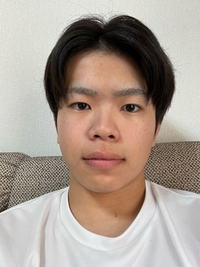 垢抜けしたいです。この顔はどうしたらいいですか？ - こんにちはパ 