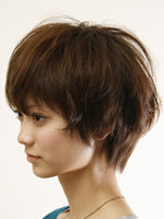 ヘアスタイルについて相談です よく女性のヘアカタログを参考に Yahoo 知恵袋