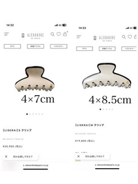 アレクサンドルドゥパリ　コンプレックスビズ　コレットマルーフ　acca colette malouf - コレットマルーフ アレクサンドルドゥパリ