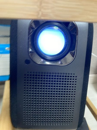 COI‐UNO3 プロジェクター COI‐UNO3 プロジェクター 家庭用 小型 - メルカリ