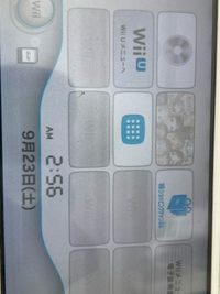 wiiに詳しい方おねがいします。最近wiiにゲームソフトを入